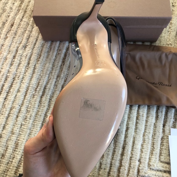 Gianvito rossi pumps - Picture 5 of 5